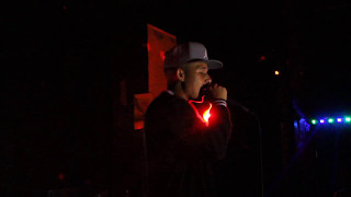 New Vision Production presents Rossco'B