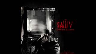 Saw V Open (Mix 2)