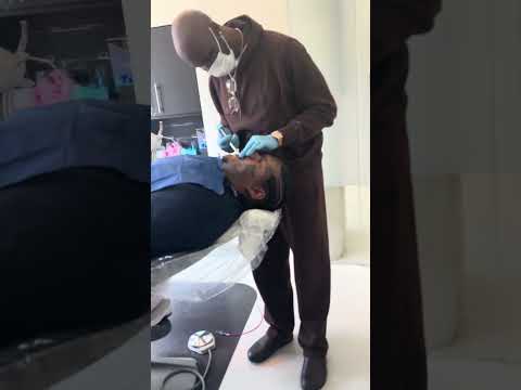 55TH STREET NFANT LOC GENERAL GETTING TEETH FIXED CEVERLY HKILLS DR TREV THOMAS
