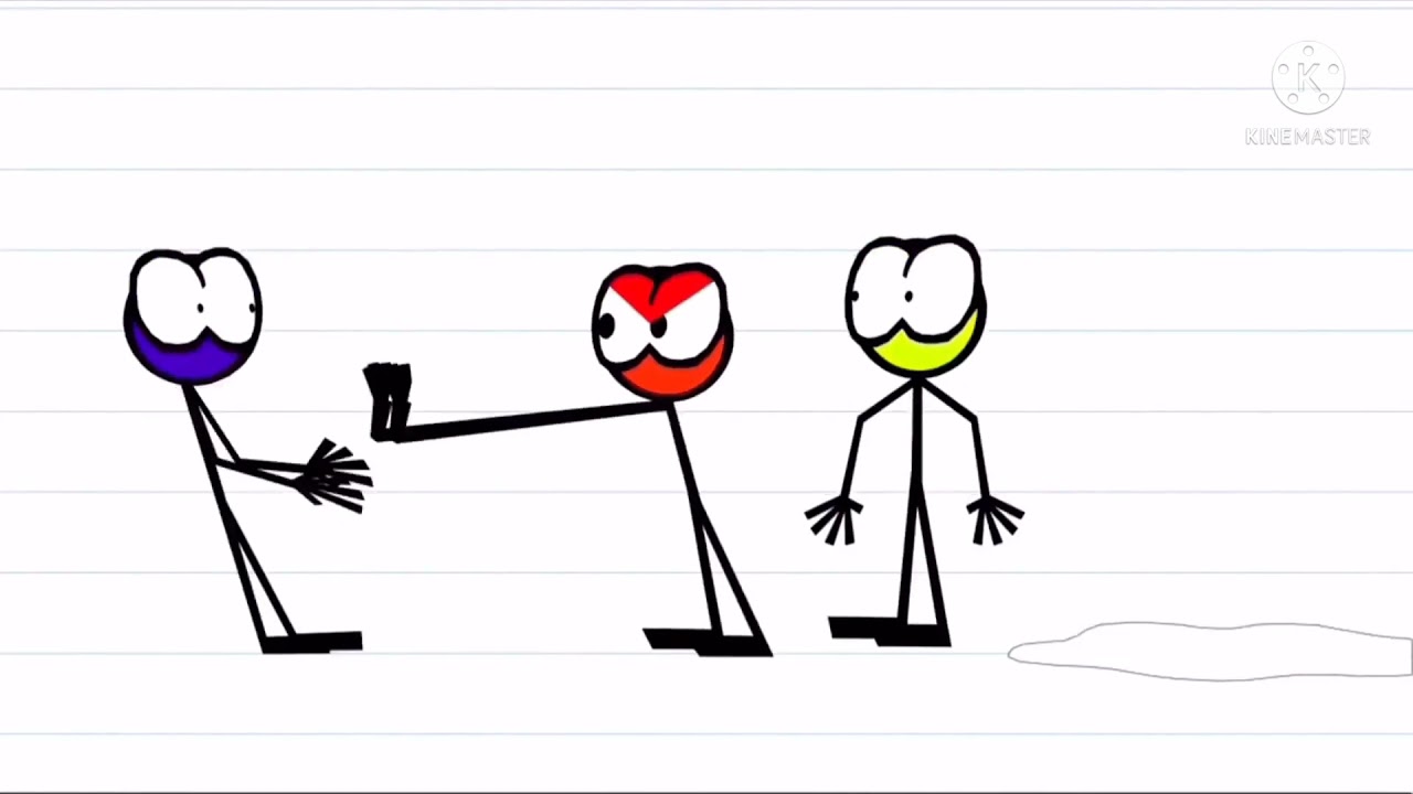 CartoonMania Glue (2018) Fight Cloud (EARRAPE!) YouTube