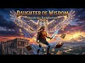 Annabeth Chase – Daughter of Wisdom | Epic Classic Rock Song (Percy Jackson Fan Song)