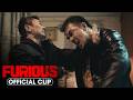 The Furious 2026 Who Are You Official Clip Xie Miao Joe Taslim 