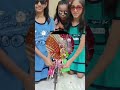 My kids doll carnival