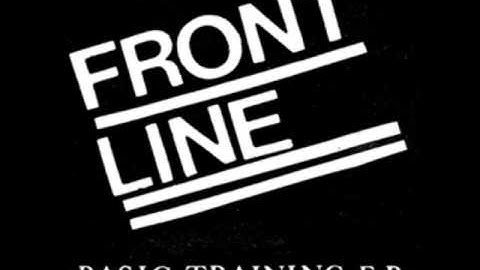 Front Line - Basic Training ep