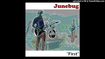 Junebug - Mass Produced Puppets #11 From 