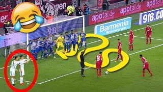 Funny Soccer Football VINES & TIKTOK'S 2020 ● Goals l Skills l Fails #1