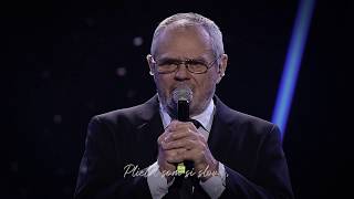 STORY FEAT. MILAN KŇAŽKO "Potlesk v stoji"