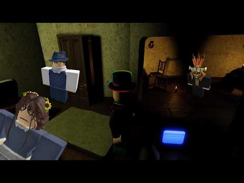 Roblox Myth The Cult Family