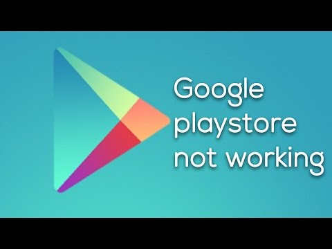 Android 기기에서 Google Play 스토어가 작동하지 않는 경우 수행 할 작업