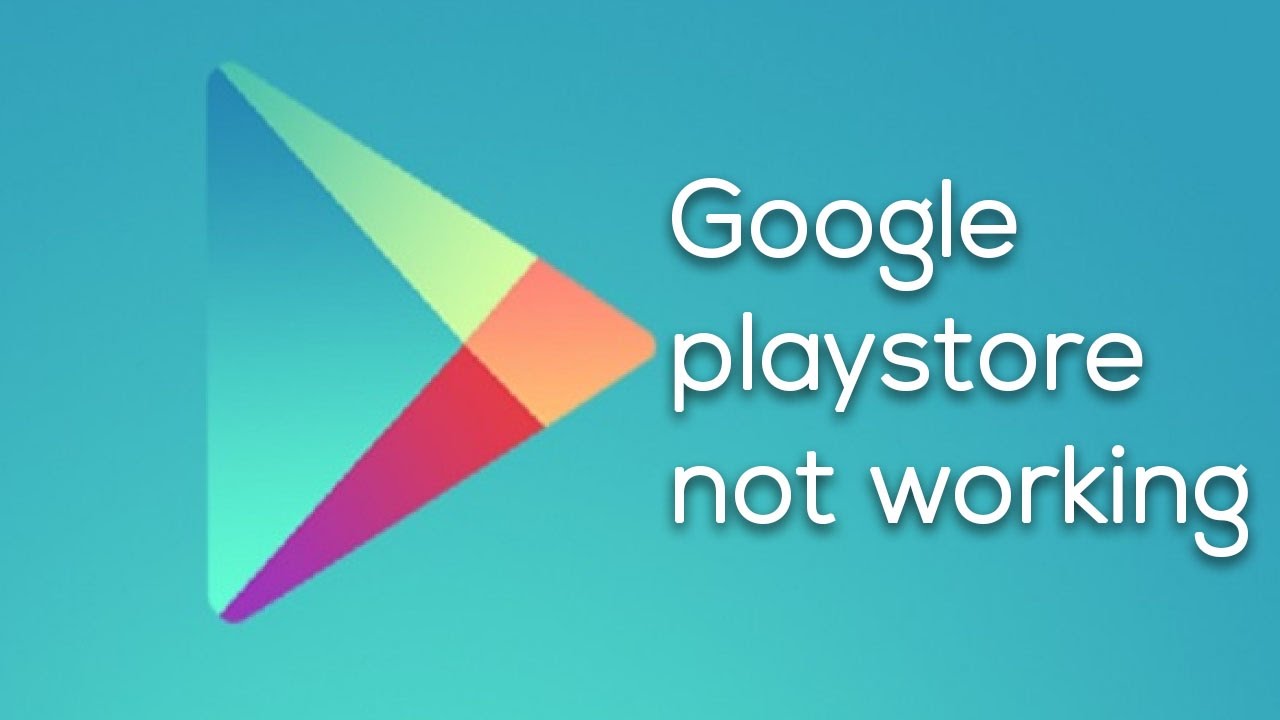 Google Now and Google Play Store run into problems thanks to