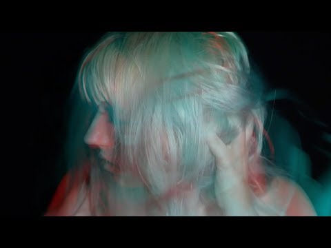 Video Art Four Stages Of Depression