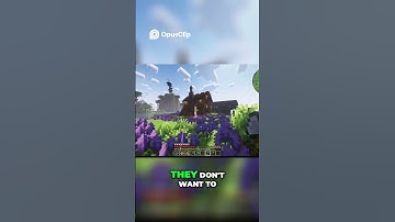 Minecraft Backpack Tutorial  Easy Wood Chest Guide!