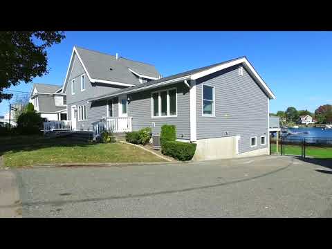 48 50 Riverside Street, Danvers, MA home video tour
