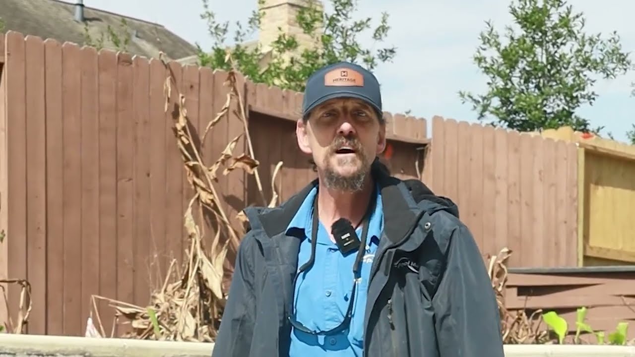 Complete Pool Makeover | Before & After Renovation