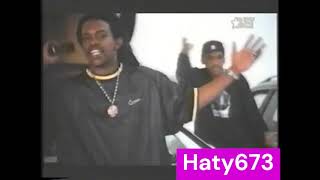 funkmaster flex - american cream team (1998)