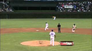 Byrd's sliding catch
