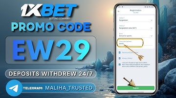 1xBet Promo Code 2025 🤑 Get 300% Bonus Instantly! | how to create 1xBet affiliate promo code
