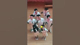 Download lagu 全员打call白鹿新歌《谁是你朋友》宋雨琦范丞丞手势舞也太快乐啦～#奔跑吧12