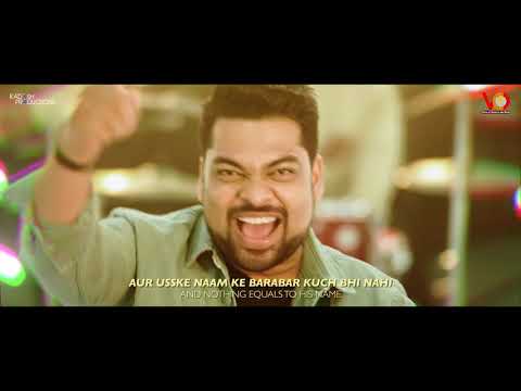 Yeshu Ke Jaisa (Official Music Video) - 4K | Mark Tribhuvan | Raja Wilson