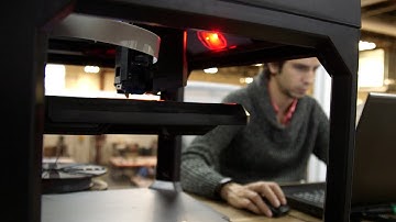 A Prototype Is Worth 1,000 Meetings