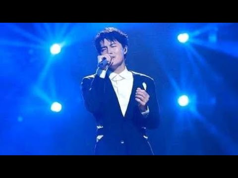 不愧是音乐才子！吴克群现场一首《男佣》，台下女粉丝尖叫声不断