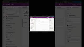 How to Set Fields in 2 Columns in Dynamics 365 | Power Apps Tip