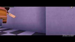 FIVE NIGHTS AT FREDDY'S 3 (MINI WORLD) (PART 1) screenshot 2