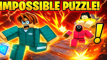 Squid Run: Prison — First-Look Mobile Gameplay Walkthrough (Android/iOS)