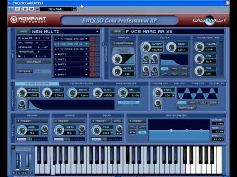 ewqlso gold vst free download