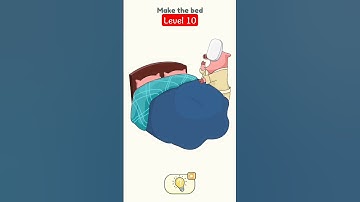 Level 10 DOP 2: Delete one part #dop2 #dop2dop2 #impossible #gameplay #dop2dop #gaming #shorts