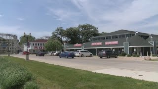 Dickinson County Cases Spike