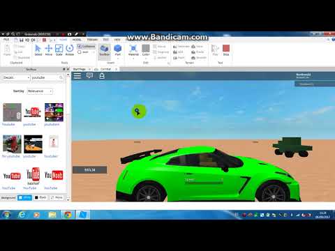 Como Hacer Mapas Basicos De Roblox Youtube - cómo crear mapas de roblox gratis pc baygameryt