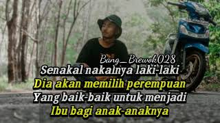Story wa-senakal nakalnya lelaki di akan memilih