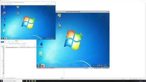 AutoHotKey - Screen Sharing