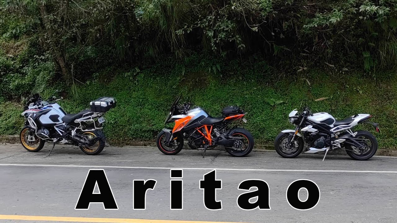 best bike for twisties