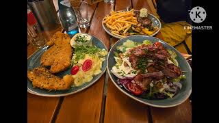 Just Three Of Us Our Foodtrip In Austria