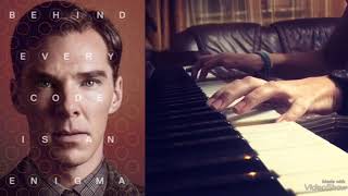 The Imitation Game, Interstellar screenshot 5