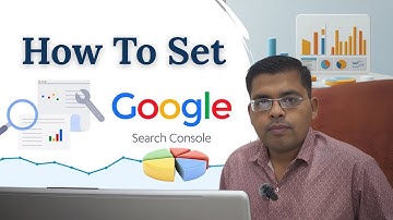 Google Search Console Setup Tutorial | How to Create and Verify Your Website Step by Step