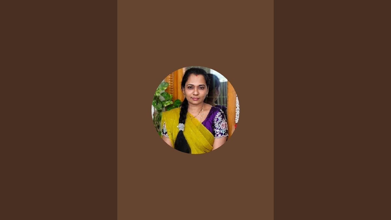 Cherry Hemanth is live!