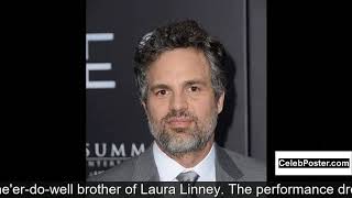 Famous Mark Ruffalo biography Profile