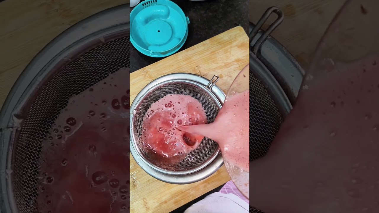 పుచ్చకాయ జ్యూస్ |water Mellon juice |Summer heat buster