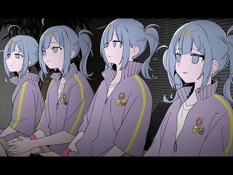 ˗ˏˋ はっぴページ ˎˊ˗ I tried singing] Is it enough to just be cute? (covered by
