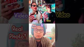 Real photo #videooftheday