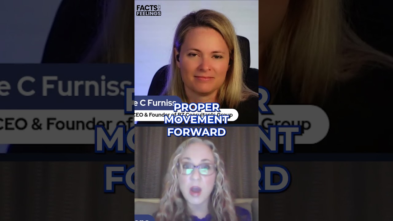 Reel for Facts Not Feelings Podcast