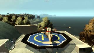 IV Online 0.1 Teaser Trailer (Sync and more)
