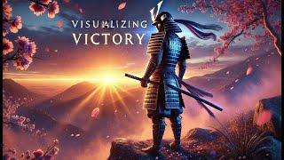 Visualizing Victory:The Mind’s Role in Succes