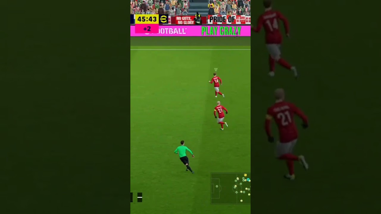 EPA Winners League/ Netherlands 2025/ Group H: Denmark 🇩🇰 4-0 Switzerland 🇨🇭