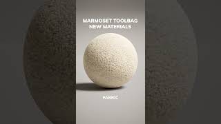 Library Drop 07 - New Knockout Materials Added To The Toolbag Library