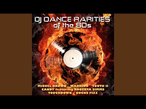 Touchdown — Ease Your Mind (Extended Mix)