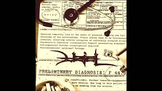 Download Lagu UZIEL - Have No fear Perliminary Diagnosis. Death/Black Metal from Poland. MP3